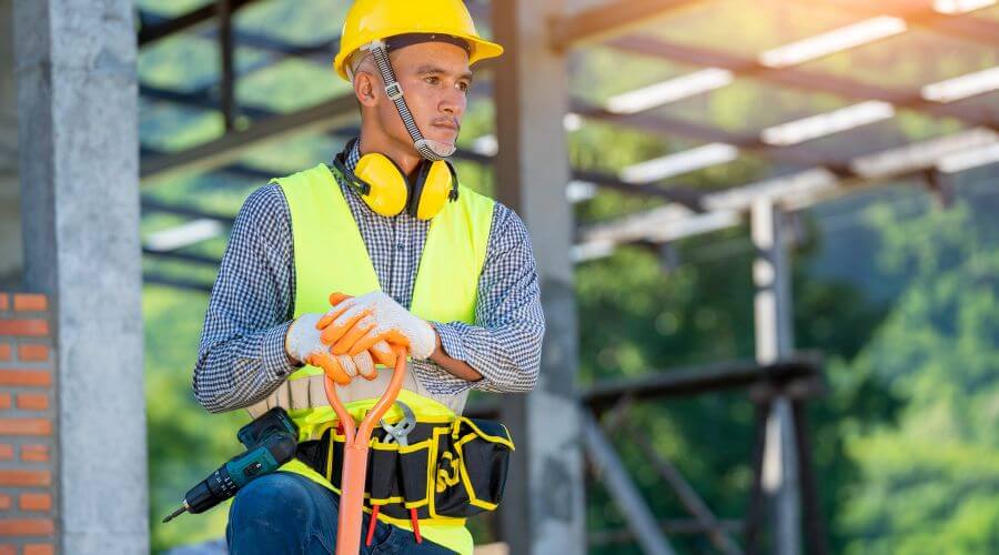 Expert flood damage restoration services in Rock, WV